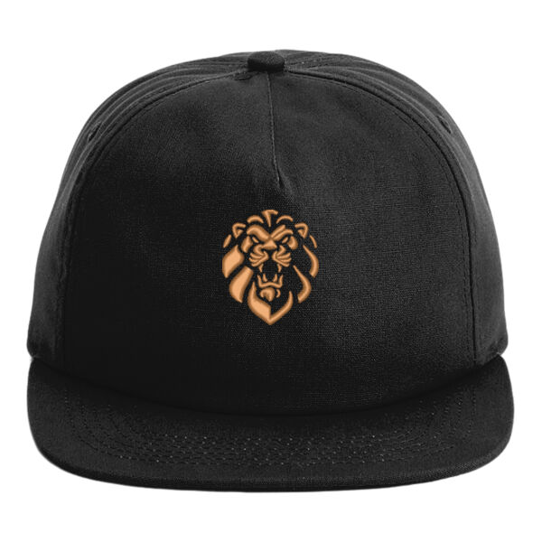 cap - logo Thumbnail