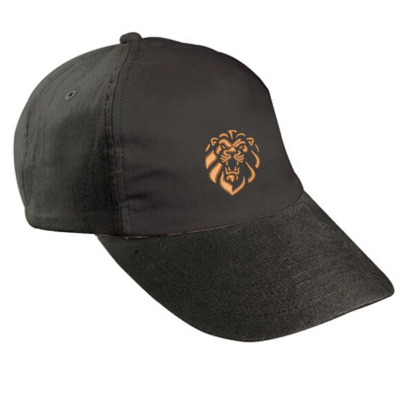 cap kids - logo Thumbnail