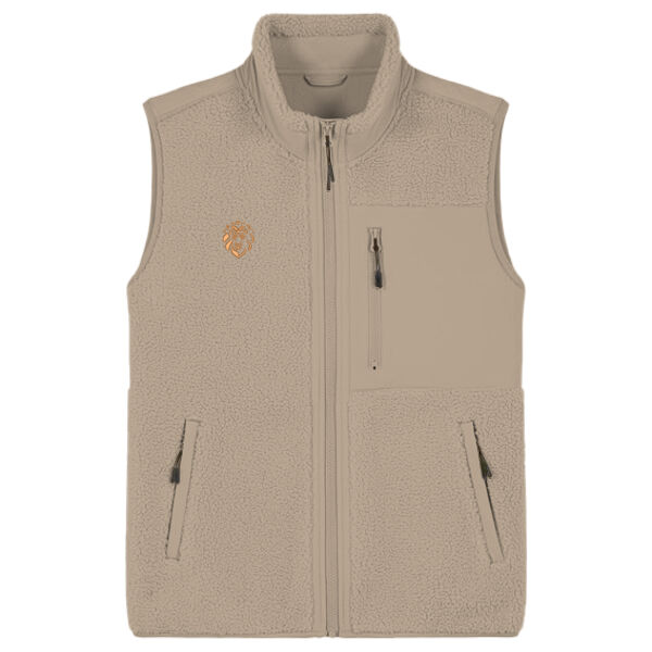 Liner - geborduurd Thumbnail