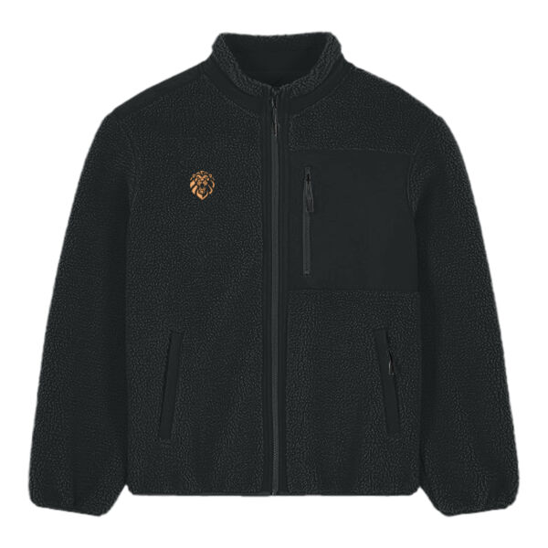 Brooker -geborduurd Thumbnail