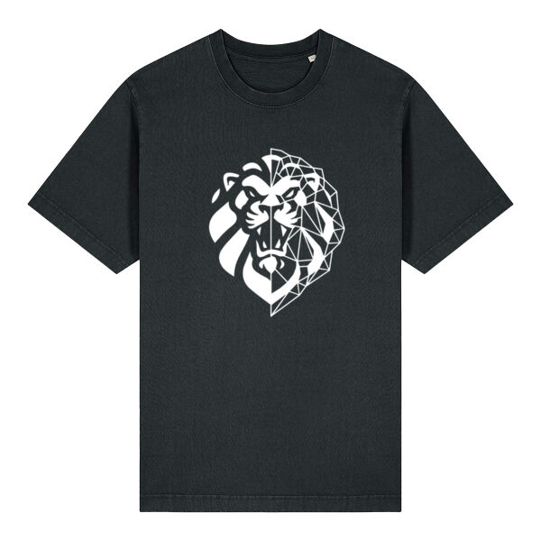 T-shirt vintage oversized  Thumbnail