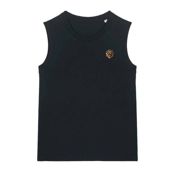 Top vrouwen - borduring Thumbnail